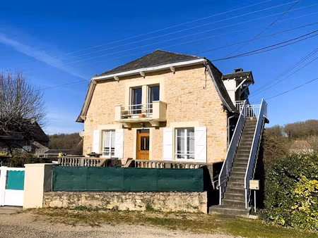 vente maison 10 pièces 245 m² à terrasson-lavilledieu (24120)  265 000 €