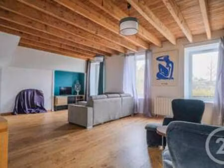 vente maison à fierville-les-mines (50580) : à vendre / 161m² fierville-les-mines