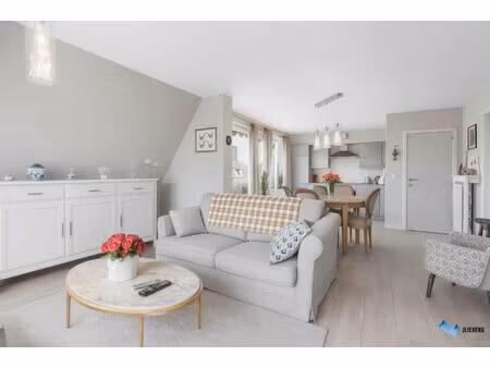 appartement te koop in koekelare