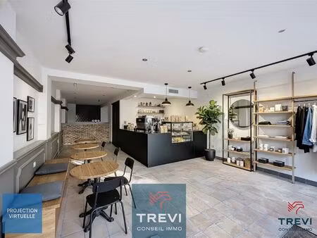 commercieel te koop in tubize met 3 slaapkamers