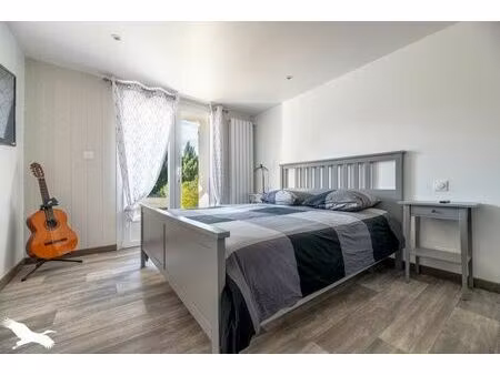 vente maison 5 pièces 132 m² coulounieix-chamiers (24660)