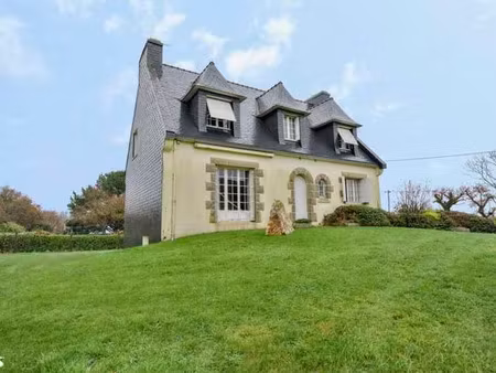 vente maison 7 pièces 142 m² à locmaria-plouzané (29280)  301 815 €