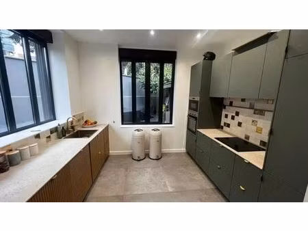 maison de 3 pièces de luxe en location à montreuil  france