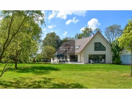 achat maison 8 pièces 293m² st aubin 62170