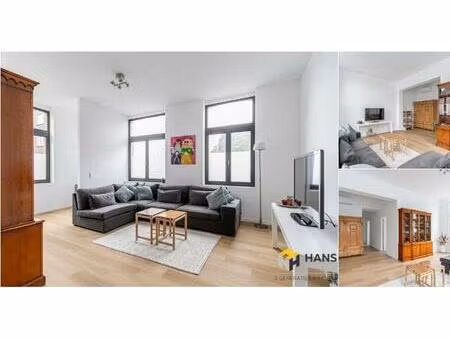 appartement à vendre à gasstraat 52 kapellen (rbu86091)