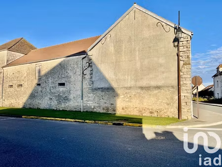 vente maison 4 pièces 270 m² à limoges-fourches (77550)  299 000 €