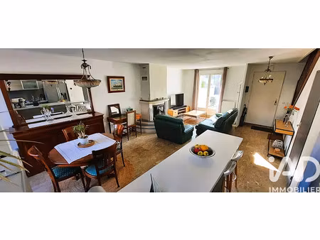 vente maison 5 pièces 85 m² à sainte-genevieve-des-bois (91700)  309 900 €