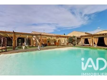 villa de 8 pièces de luxe en vente solliès-ville  france