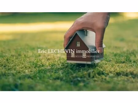 achat terrain 904m² merlimont 62155