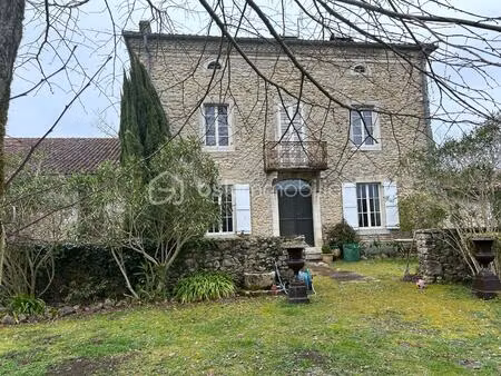 maison de maitre de 309 m² à peyrehorade