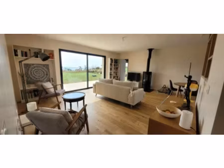 vente maison 5 pièces 101 m² à saint-robert (19310)  295 000 €