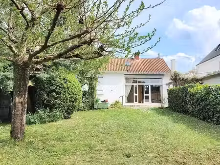 vente maison 6 pièces 148 m² à reze (44400)  272 896 €