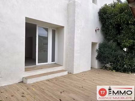 vente maison 6 pièces 148 m² à thairé (17290)  298 000 €