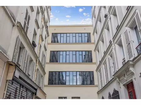 locaux/biens immobiliers