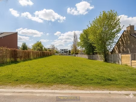 grond te koop in tielt