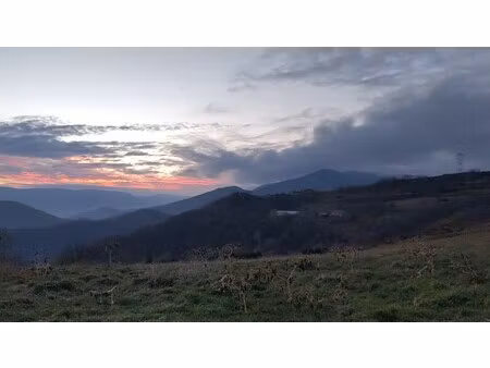 propriété à vendre entre particuliers