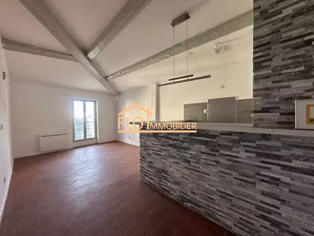 appartement à louer bessan