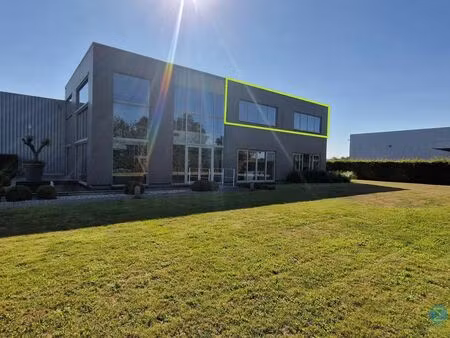 ruimte in bedrijvenzone