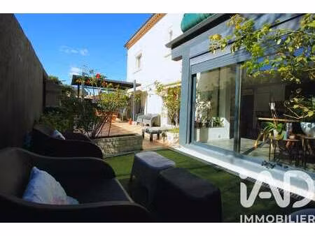 vente maison piscine à aubagne (13400) : à vendre piscine / 114m² aubagne