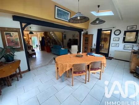 vente maison 6 pièces 122 m² à iffendic (35750)  329 600 €