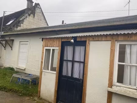 vente maison 7 pièces 164 m² à joue-les-tours (37300)  369 600 €