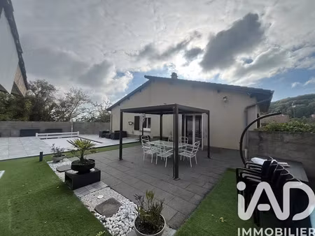 vente maison 6 pièces 152 m² à norroy-les-pont-a-mousson (54700)  345 000 €