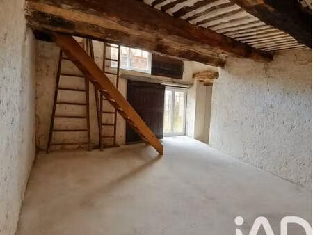 vente maison à saint-trinit (84390) : à vendre / 170m² saint-trinit