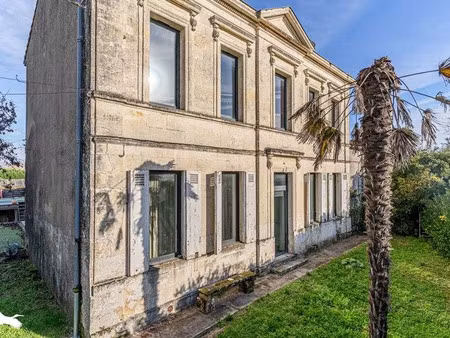 vente maison 5 pièces 180 m² à soussans (33460)  369 600 €