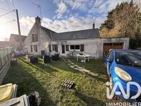 vente maison à villamblain (45310) : à vendre / 74m² villamblain