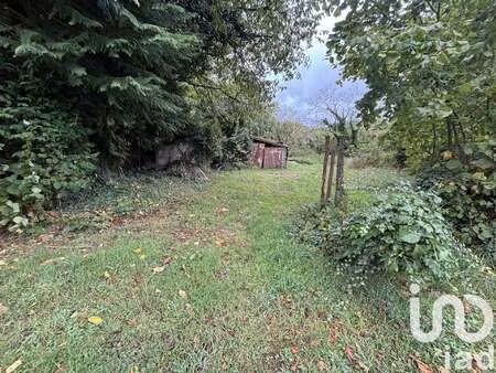 vente terrain à saint-pierre-de-frugie (24450) : à vendre / 3025m² saint-pierre-de-frugie