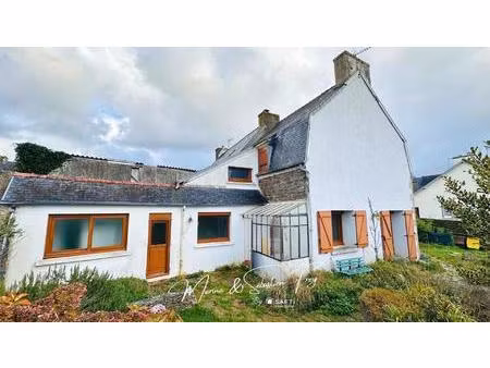 vente maison 4 pièces 120 m² la roche-jaudy (22450)