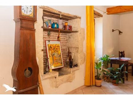 vente maison 6 pièces 173 m² à pavie (32550)  304 000 €