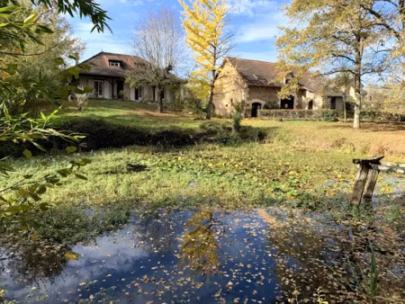 vente maison 11 pièces 125 m² à larche (19600)  312 000 €