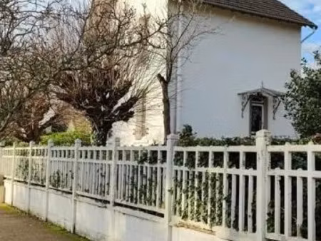 vente maison 4 pièces 72 m² à vaires-sur-marne (77360)  338 000 €