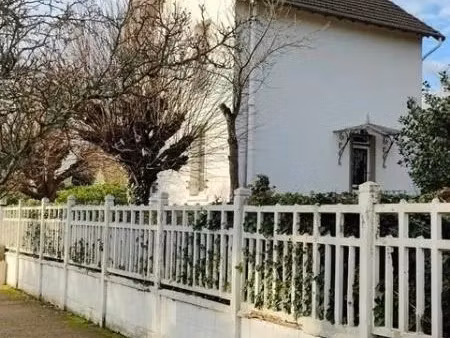 vente maison 4 pièces 73.24 m² à vaires-sur-marne (77360)  322 400 €