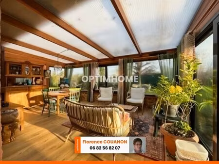 annonce vente maison 7 pièces de 135m2 à saint cyr sous dourdan (91410) - paruvendu.fr ref