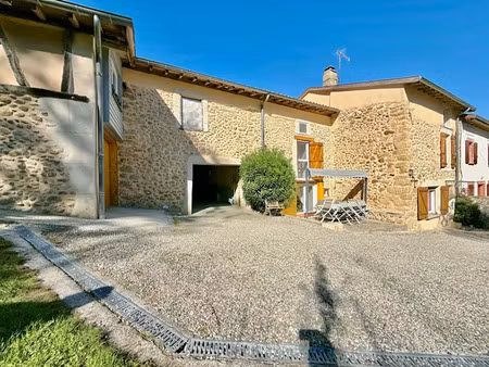 vente maison 6 pièces 147.08 m² à varilhes (09120)  279 000 €