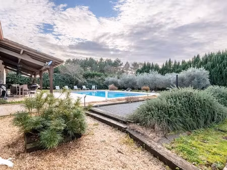 vente maison 5 pièces 132 m² à sanilhac (24660)  348 600 €