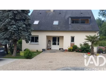 vente maison 7 pièces 160 m² à agnetz (60600)  380 000 €