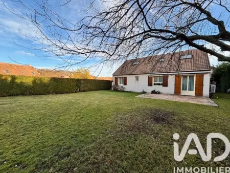 vente maison 6 pièces 120 m² à bonnelles (78830)  395 000 €