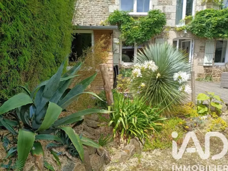 vente maison 5 pièces 124 m² à pleudihen-sur-rance (22690)  369 200 €