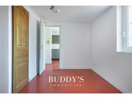 vente appartement 1 pièces 21m2 marseille 6eme (13006) - 125000 € - surface privée