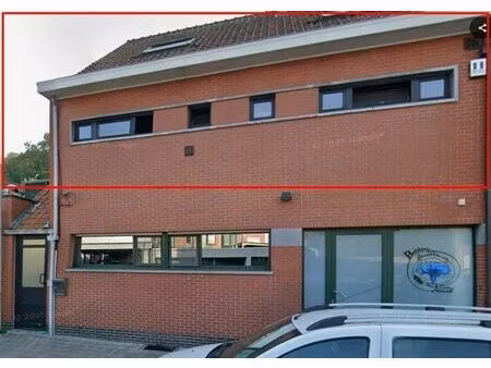 duplex à louer à kloosterstraat 3 malle (rbu86514)