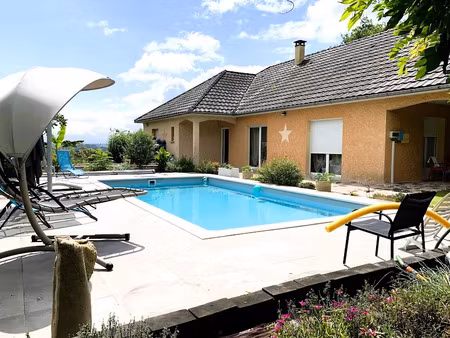 vente maison 4 pièces 147 m² à brignac-la-plaine (19310)  338 000 €
