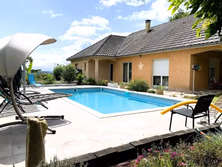 vente maison 4 pièces 147 m² à brignac-la-plaine (19310)  349 800 €