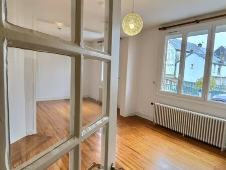 achat immeuble 140m² barentin 76360