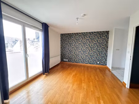 location appartement 2 pièces 36m²
