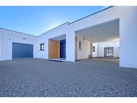 vente maison 6 pièces 180 m² à mazerolles (40090)  393 000 €