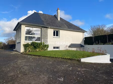 location maison 5 pièces 124m²