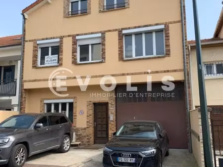 local d'activite independant rare a vendre